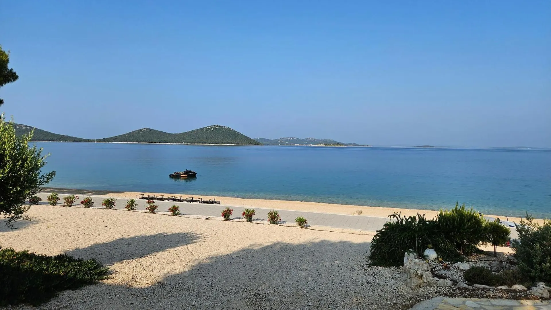 Buqez Sun 4 U - Oikos Eco Resort - Villa 4 Drage Prázdninový dům
