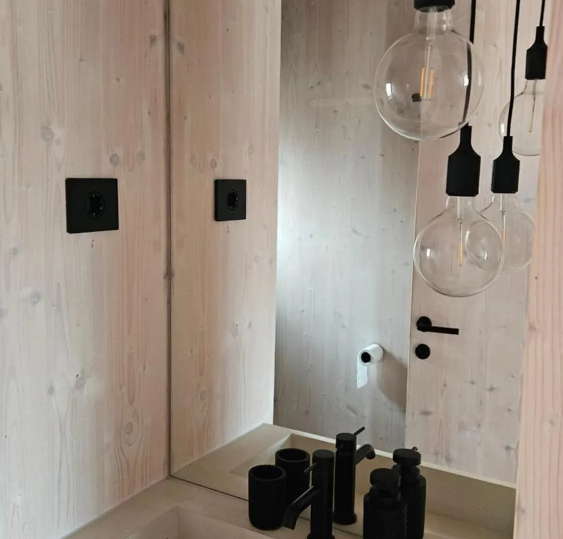 Buqez Sun 4 U - Oikos Eco Resort - Villa 4 Drage Prázdninový dům