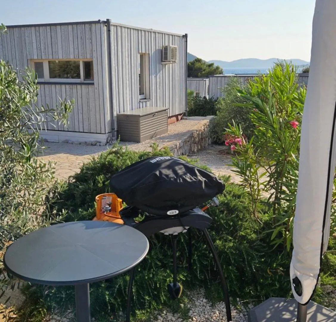 Prázdninový dům Buqez Sun 4 U - Oikos Eco Resort - Villa 4 Drage