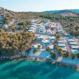  Parco vacanze Oi Concept Village Buqez & Vita